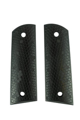 Anodized Aluminum Grips - HR Tactical Innovations