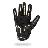HK Army Hardline Tactical full-finger glove side view