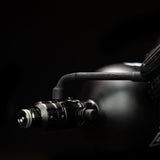HK Army Turbine Pro Adjustable HPA Regulator - 350-650 PSI, alternate view 8