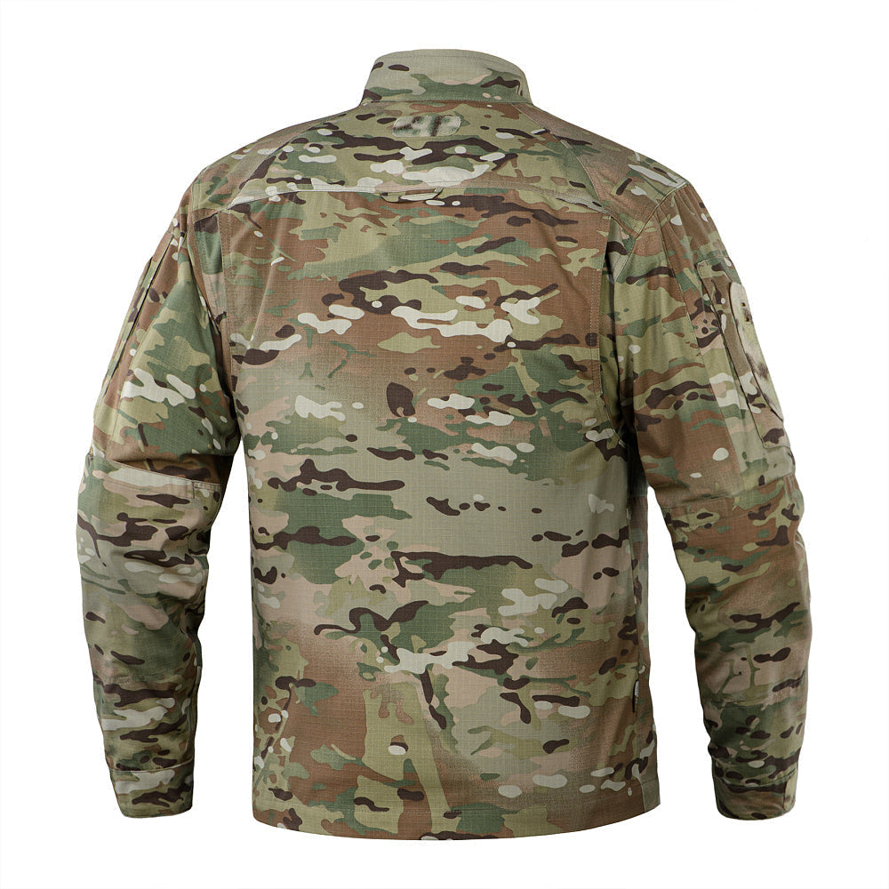 M-Tac Military Jacket NYCO Extreme Elite in Multicam, alternate view 4