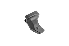 Arisaka Hand Stop Picatinny in black aluminum