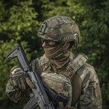 M-Tac Helmet Cover with Shroud Port, alternate view 8