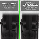 Tippmann Tipx Extended Magazine Release - HR Tactical Innovations