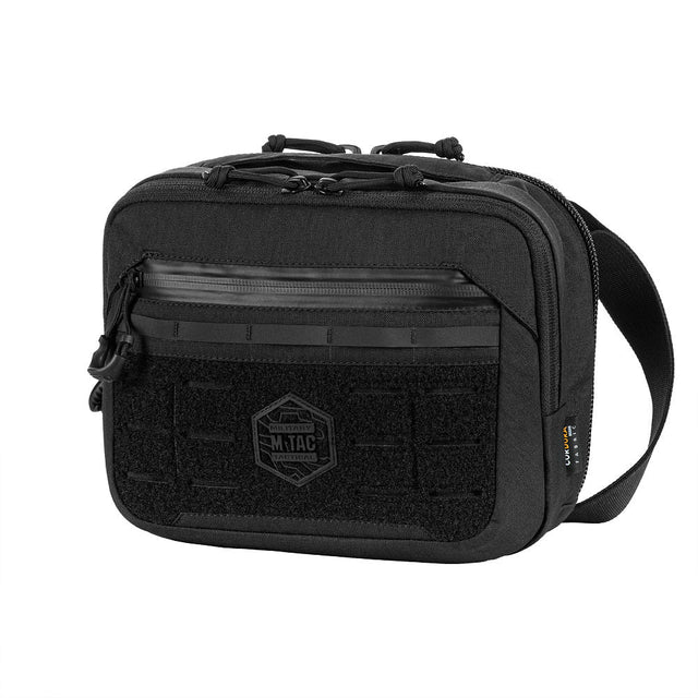M-Tac EDC Bag Elite in Black