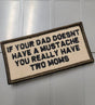 Tactical Gear Junkie Two Moms 2x4 Patch