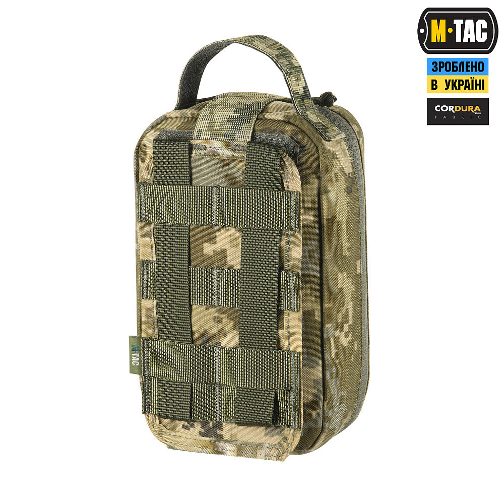 M-Tac Medical Pouch Rip Off, alternate view 41