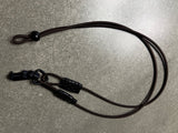 SRT Adjustable Single Point Sling with Picatinny Mount and QD in Green, alternate view 3