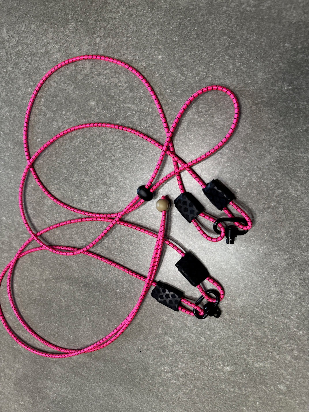 SRT Adjustable Single Point Sling with Picatinny Mount and QD, alternate view 6