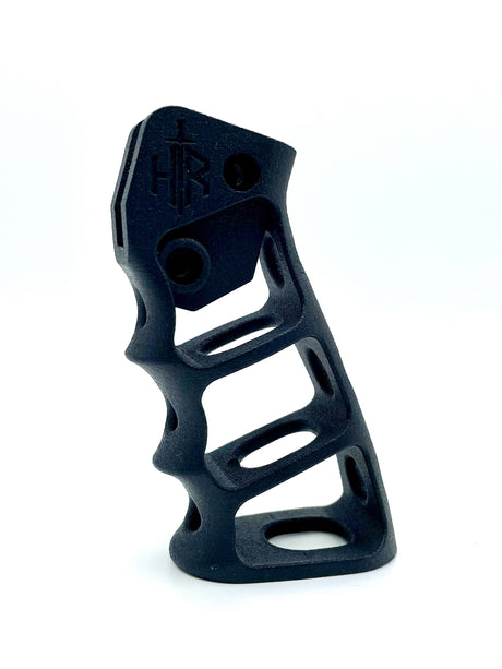 TMC Elite Vertebrae Pistol Grip - HR Tactical Innovations