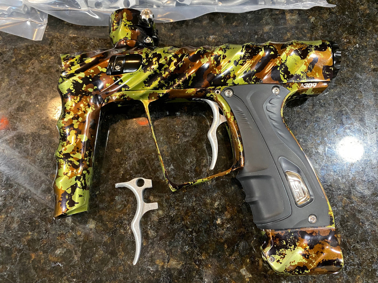Shocker XLS-RSX Deuce Triggers, alternate view 7