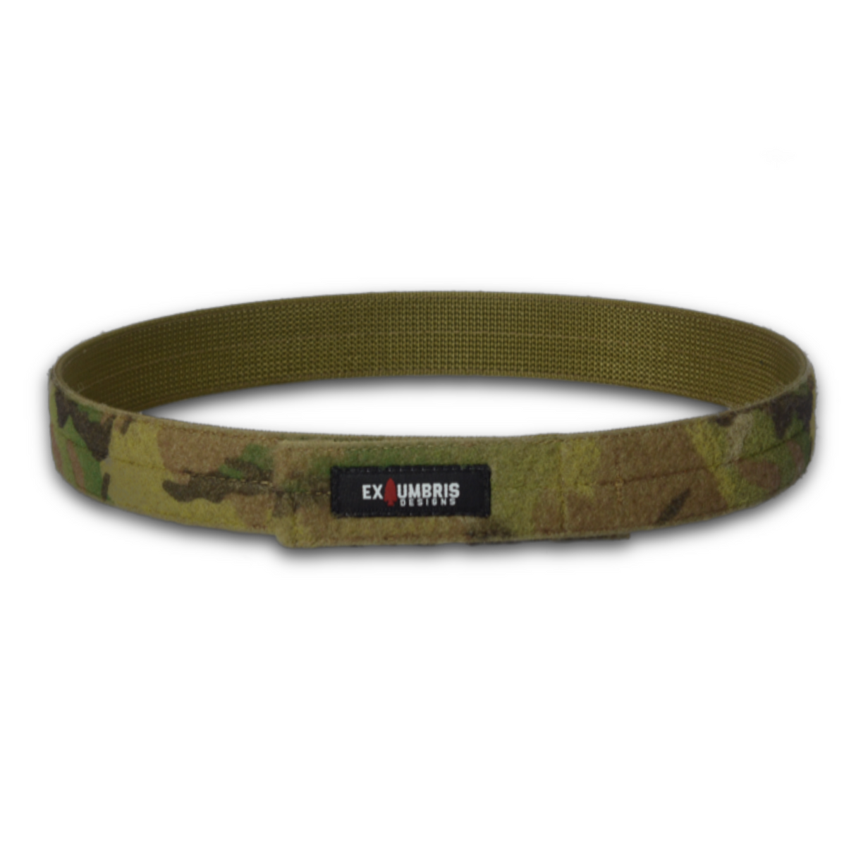 1.5” Inner Belt in Black, alternate view 6