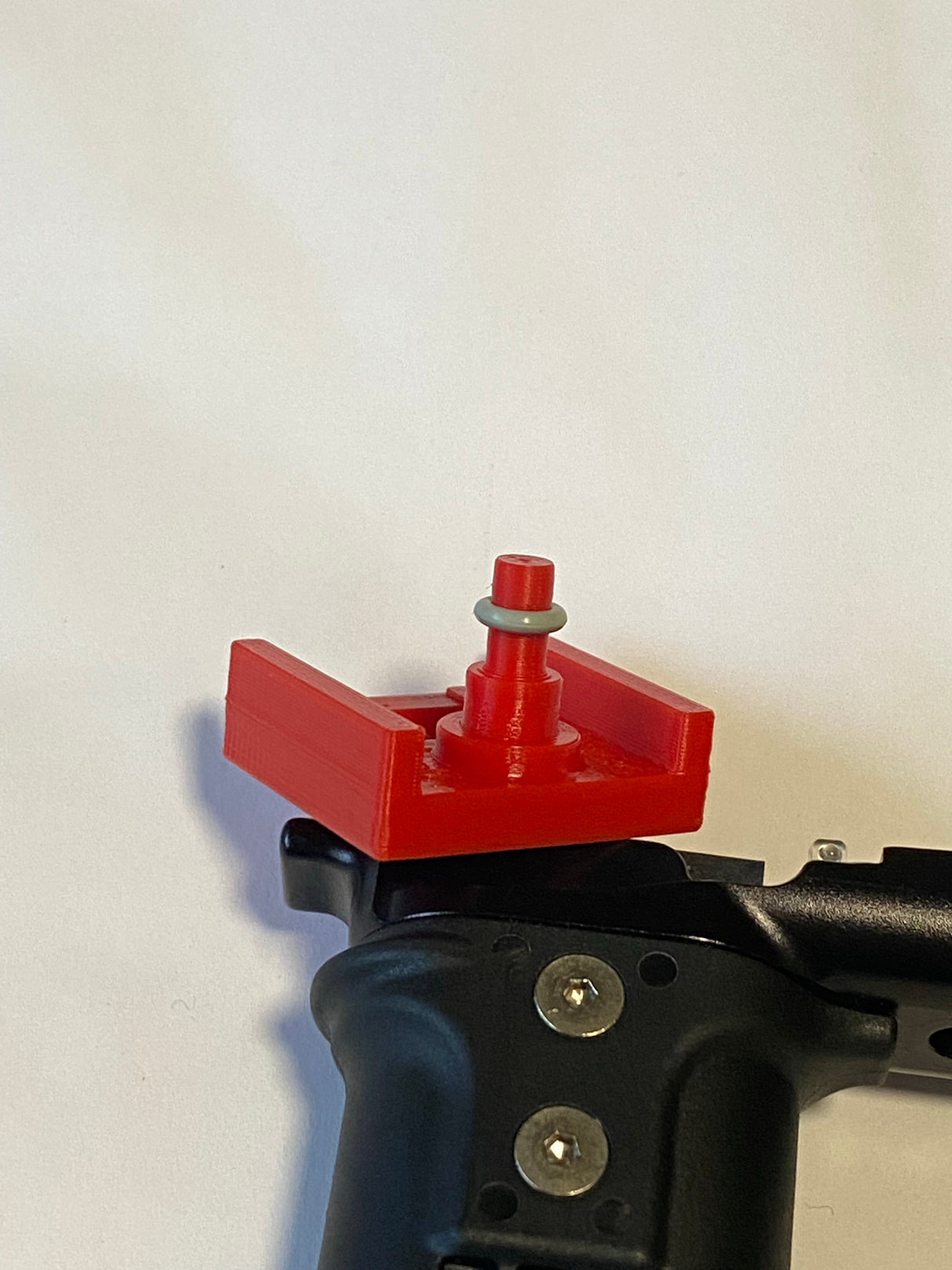 SSC CS2 Eye Saver