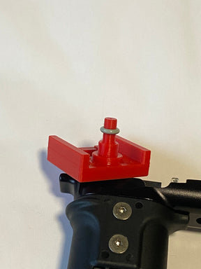 SSC CS2 Eye Saver