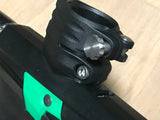 SSC Stainless Thumbscrews for Planet Eclipse Feednecks — alternate view 3