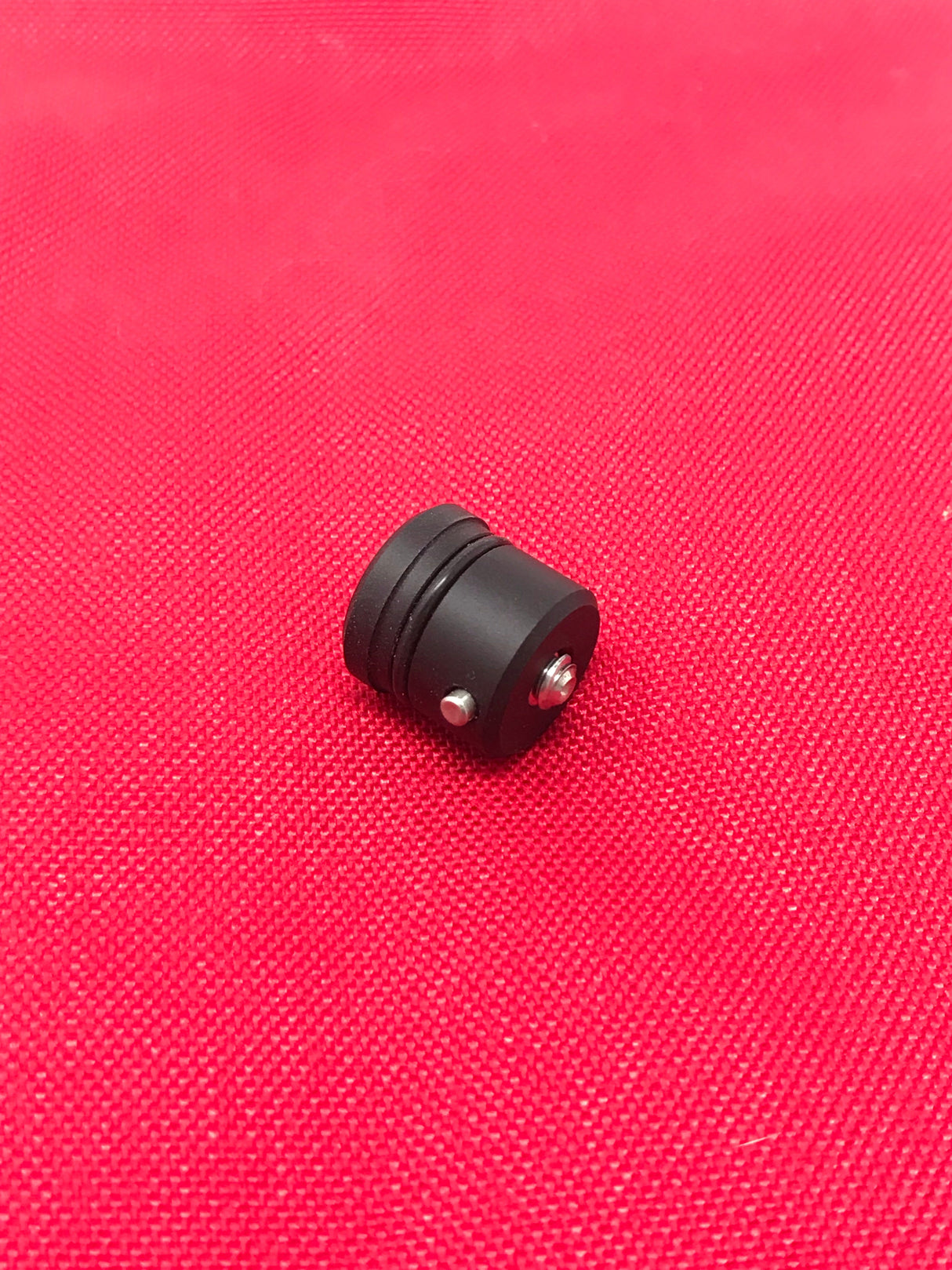 SSC Flush Mount Tipx Knob