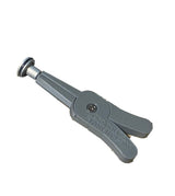 SSC 3/16 Inch Regulator Piston Pliers in Red, alternate view 2