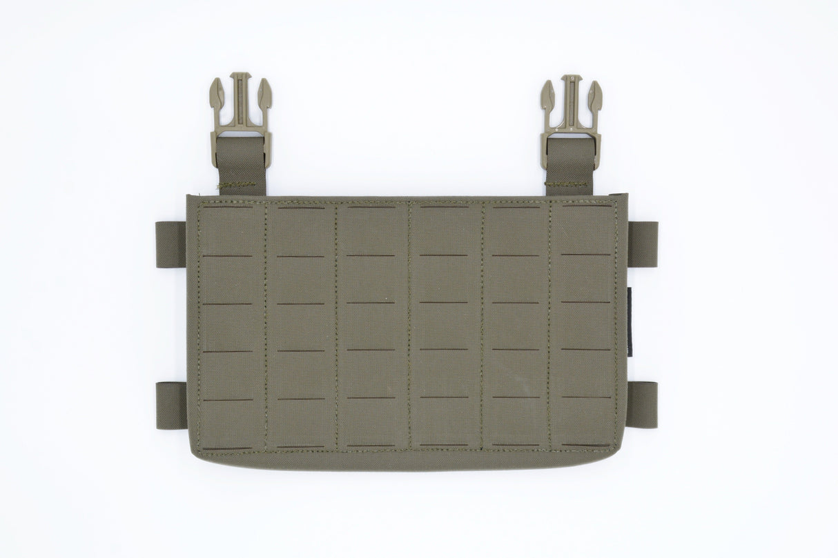 Primary Placard in Wolf Grey, alternate view 3