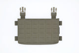 Primary Placard in Wolf Grey, alternate view 3