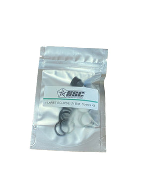 SSC Planet Eclipse LV Bolt Rebuild Kit