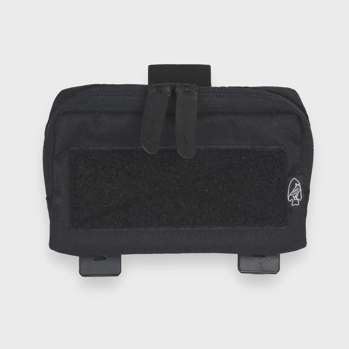 Admin Pouch in Ranger Green, alternate view 7
