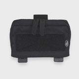 Admin Pouch in Ranger Green, alternate view 7