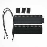 Ex Umbris Designs XL Retention Kit in Black, alternate view 4