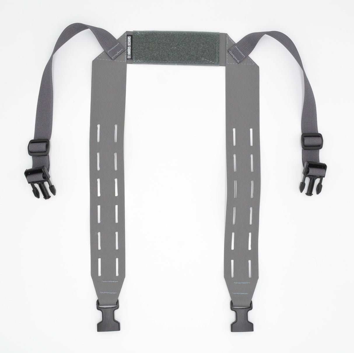 H Harness sz1 in MultiCam Black, alternate view 3