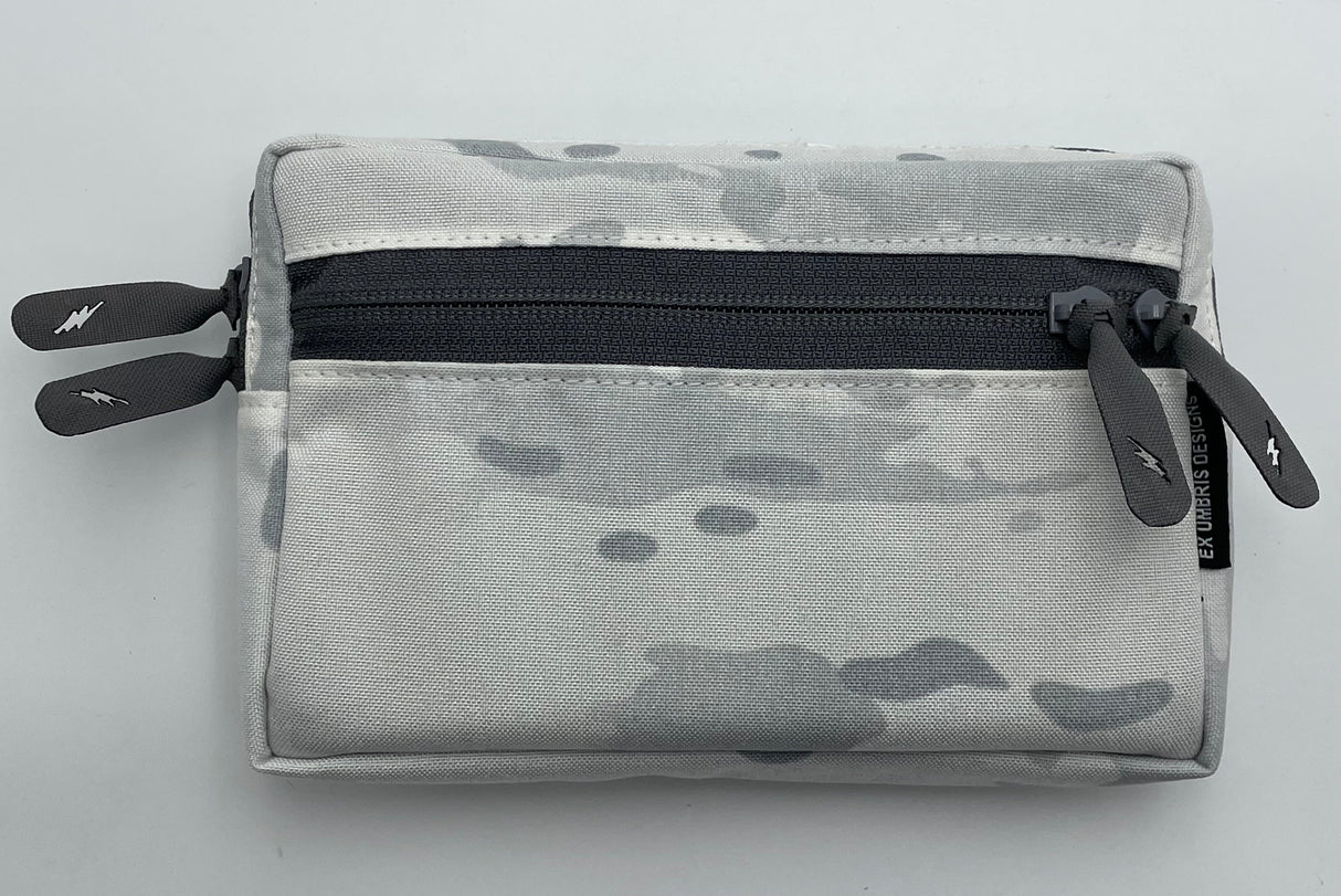 GP Slim Pouch in Desert Tiger Stripe, alternate view 13