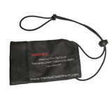 Real Deal Airsoft Barrel Sleeve, alternate view 2
