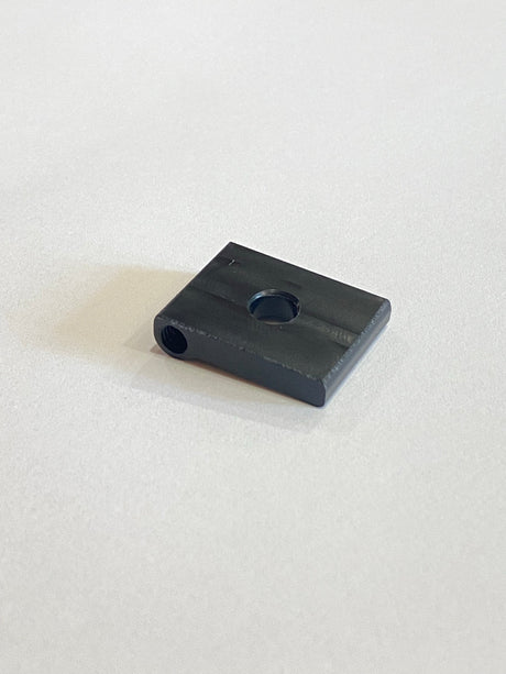 SSC Delrin Midblock Sled, alternate view 2