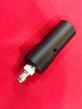 Hammer7 Straight - Center NPT - With QD — alternate view 2