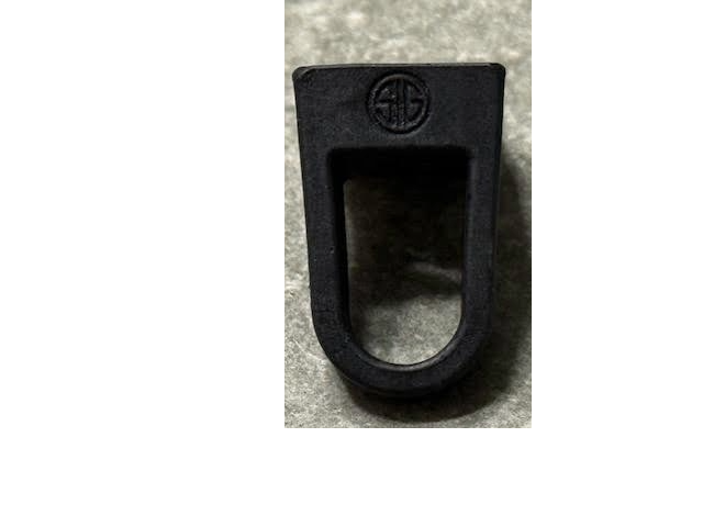 SRT Sig Sauer P365 Flux Sling Mount with Hook Sling, alternate view 3