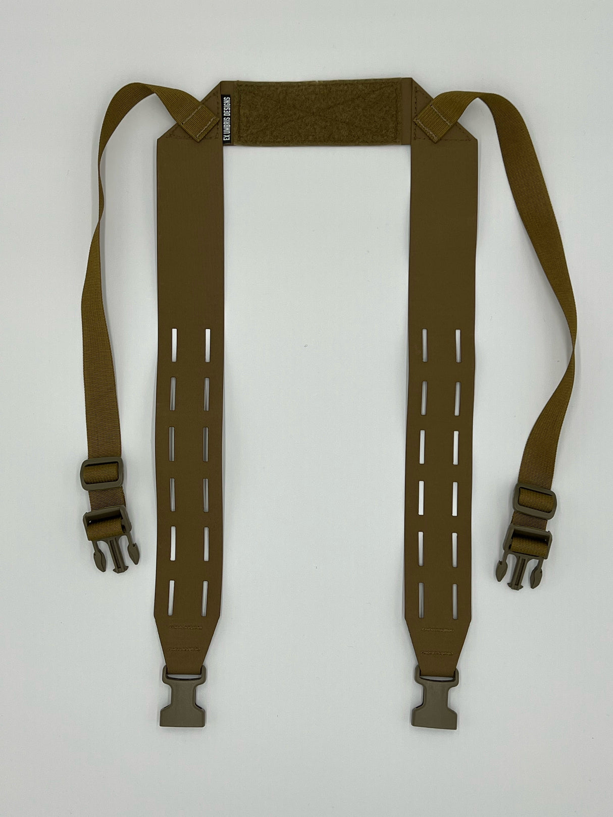H Harness sz1 in Ranger Green/Tan Hardware, alternate view 12
