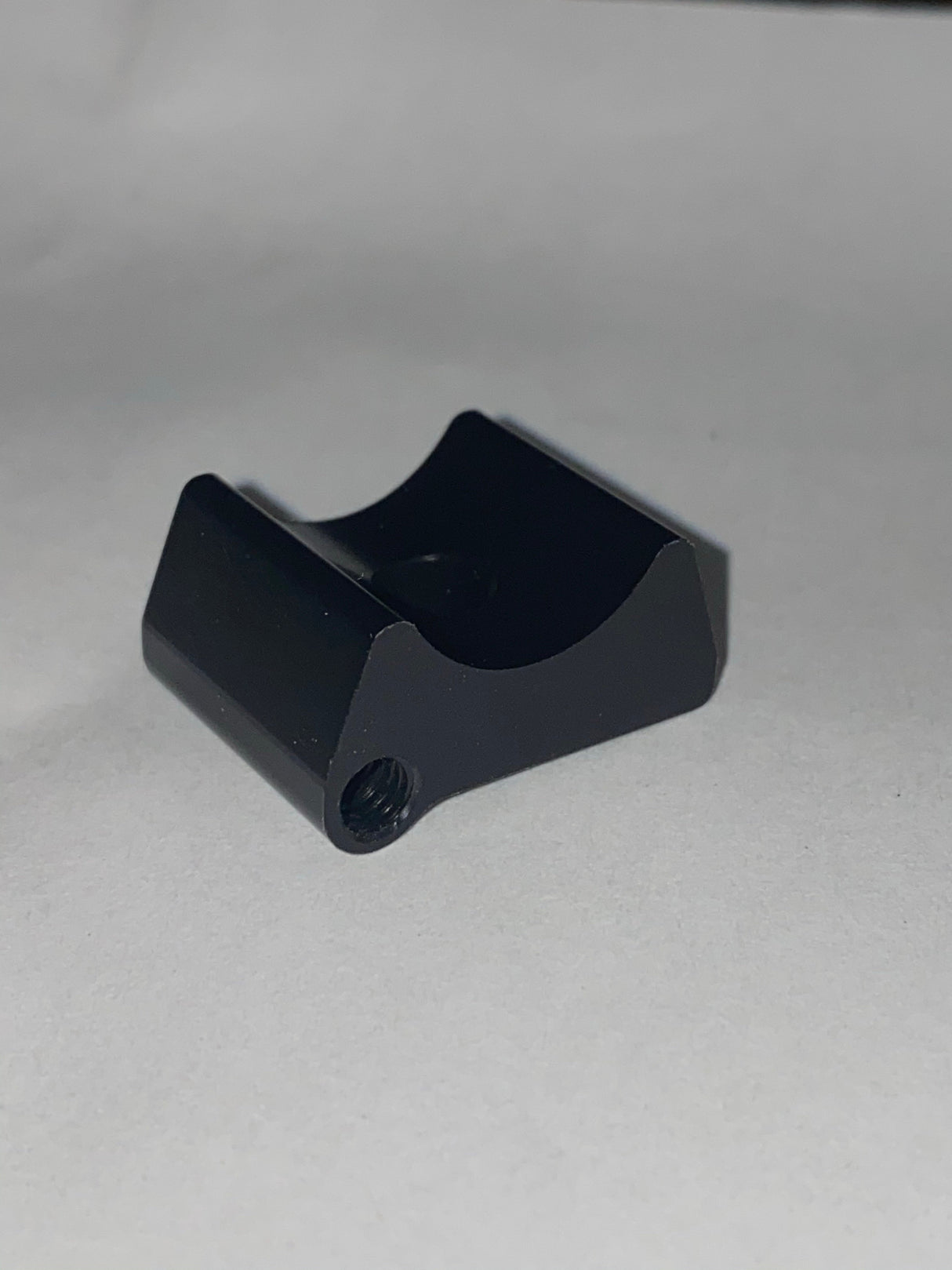 SSC Delrin Halfblock Sled, alternate view 2