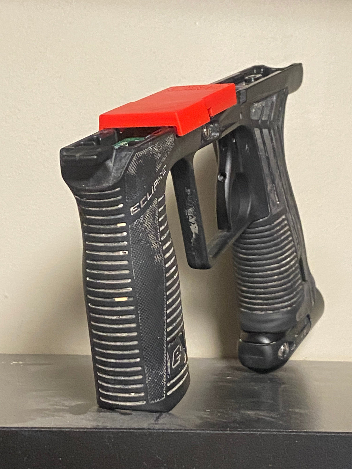 SSC Etha 2 / Etha 3 Eye Saver, alternate view 2