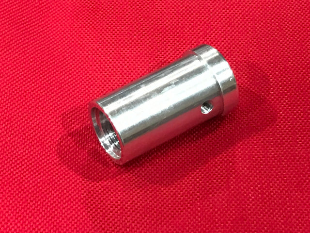 Hammer7 Flush Mount Blank ASA - RAW