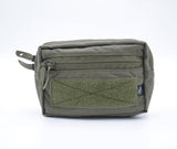 GP THICC Pouch in MultiCam Arid, alternate view 2