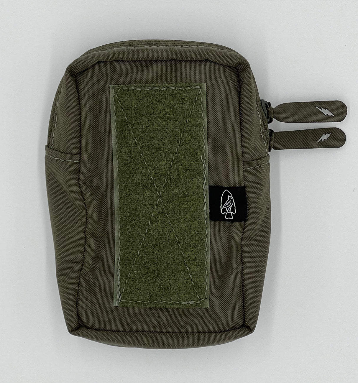 Beer Can Pouch in MultiCam Black, alternate view 3