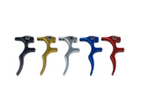 Shocker XLS-RSX Deuce Triggers in Gloss Black