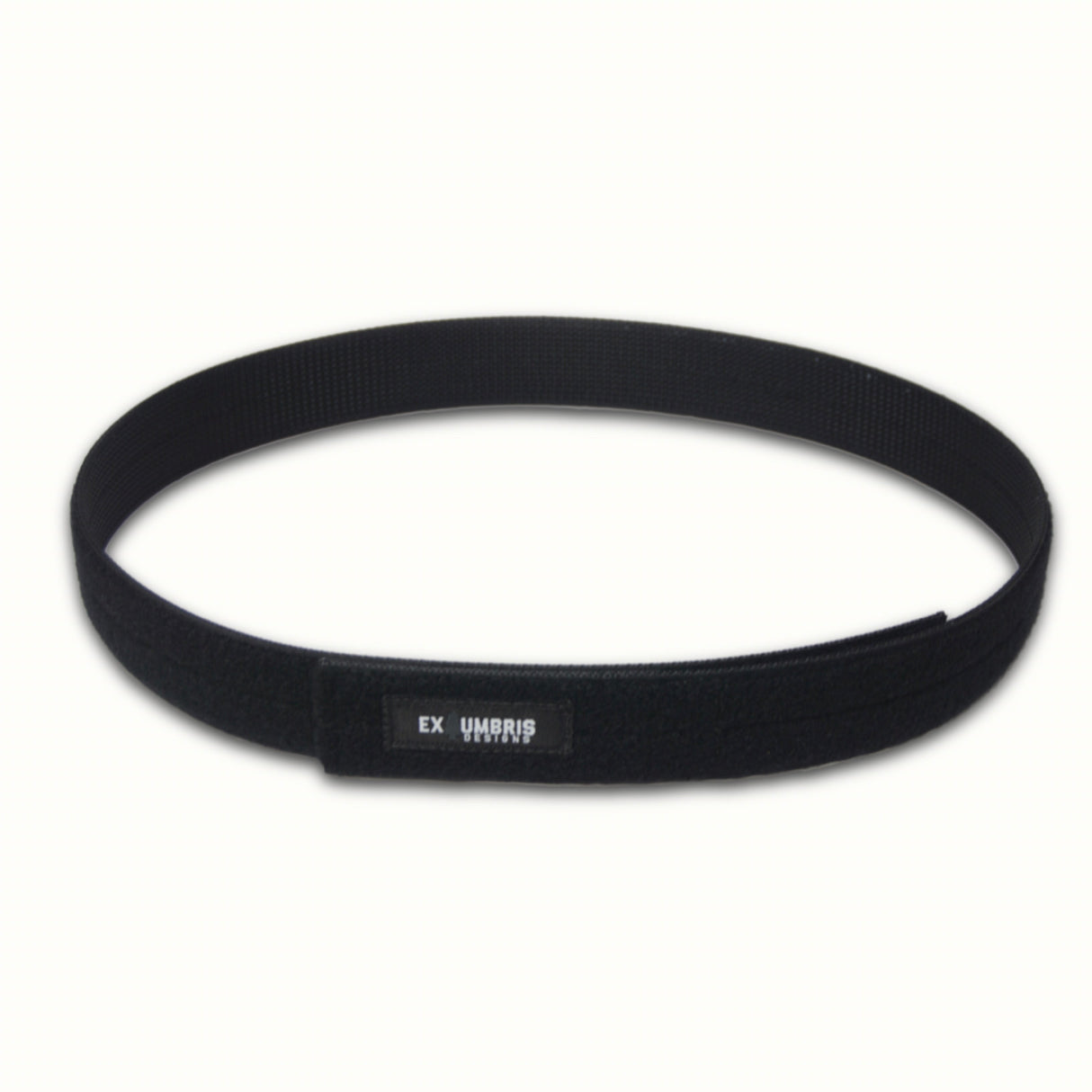 1.5” Inner Belt in Desert Tan, alternate view 3