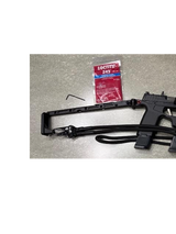 SRT Sig Sauer P365 Flux Sling Mount with Hook Sling