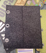 Additional Page for Tactical Patch Book - V.2.0 in Coyote/MultiCam, alternate view 2