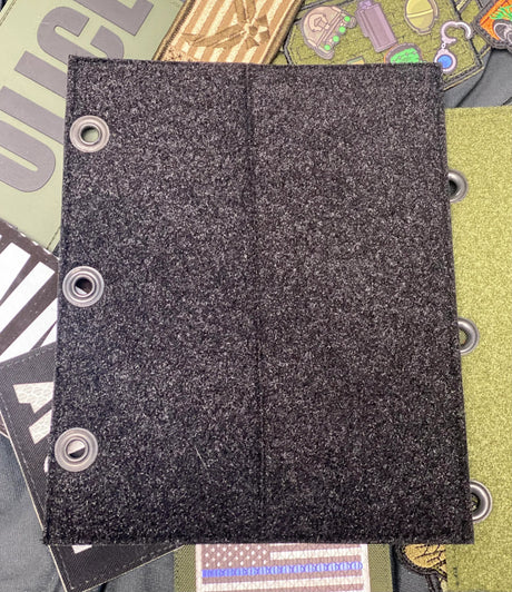 Additional Page for Tactical Patch Book - V.2.0 in Coyote/MultiCam, alternate view 2