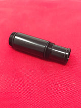 SSC XL Insert Ready FL Barrel Back for Autococker Threads in Gloss Black