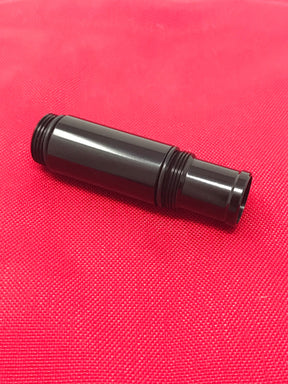 SSC XL Insert Ready FL Barrel Back for Autococker Threads in Gloss Black