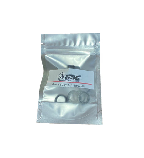 Gamma Core Bolt Rebuild Kit