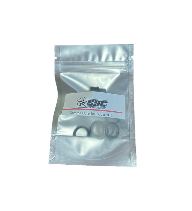 Gamma Core Bolt Rebuild Kit