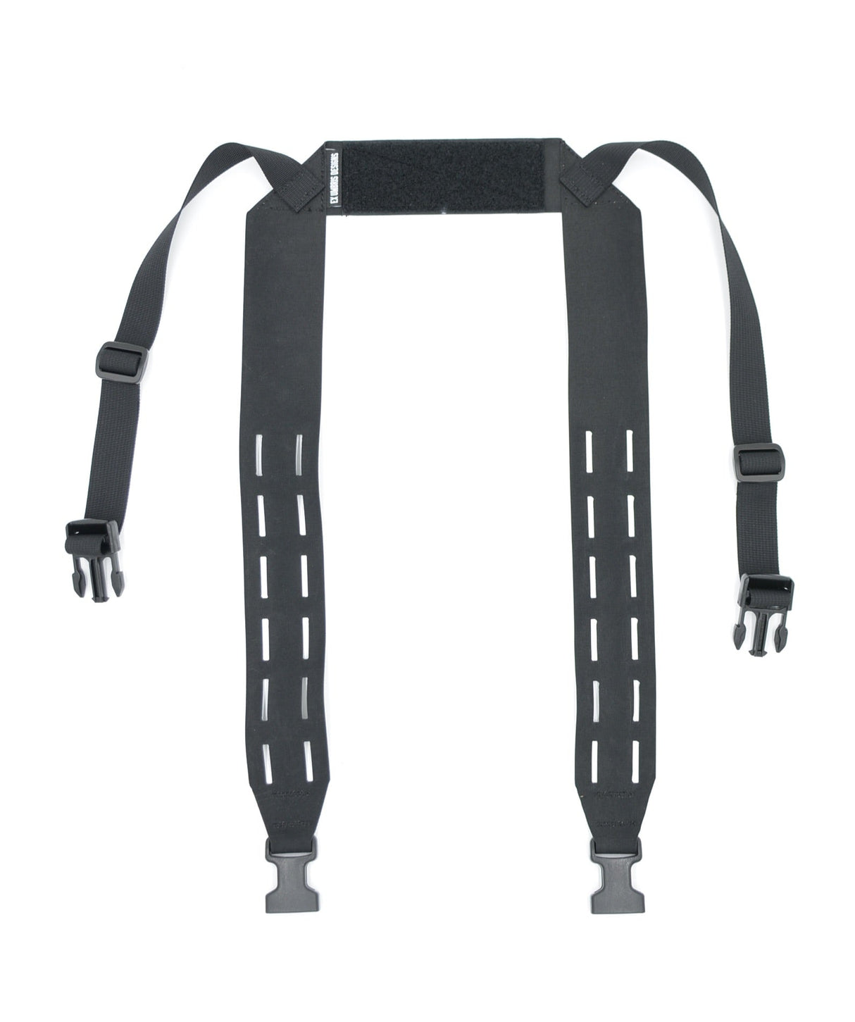 H Harness sz1 in Tiger Stripe (TM), alternate view 5