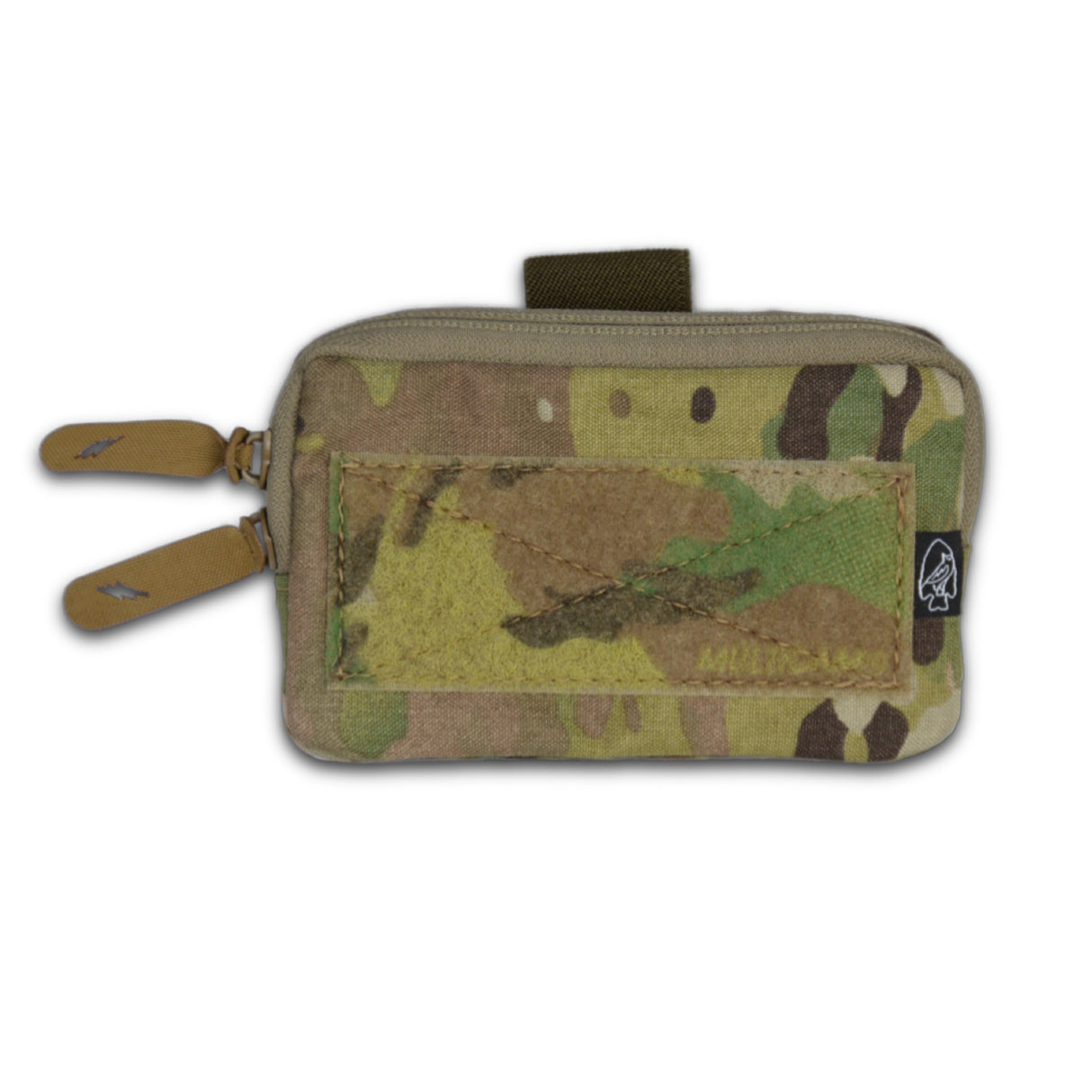 Admin Pouch in Multicam Tropic, alternate view 4