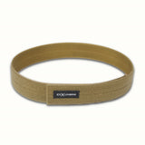 Ex Umbris Designs 2" Inner Belt in Desert Tan, alternate view 2